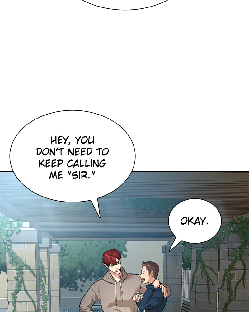 Read Unholy Blood chapter 17 image 91 on Lezhin