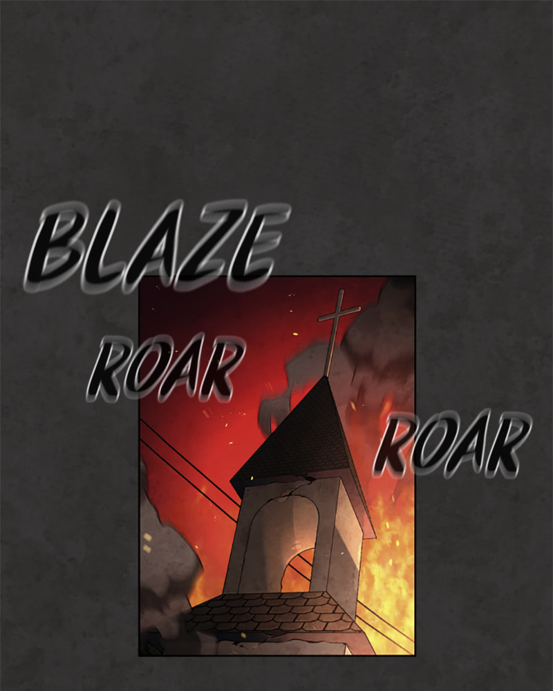 Read Unholy Blood chapter 18 image 1 on Lezhin