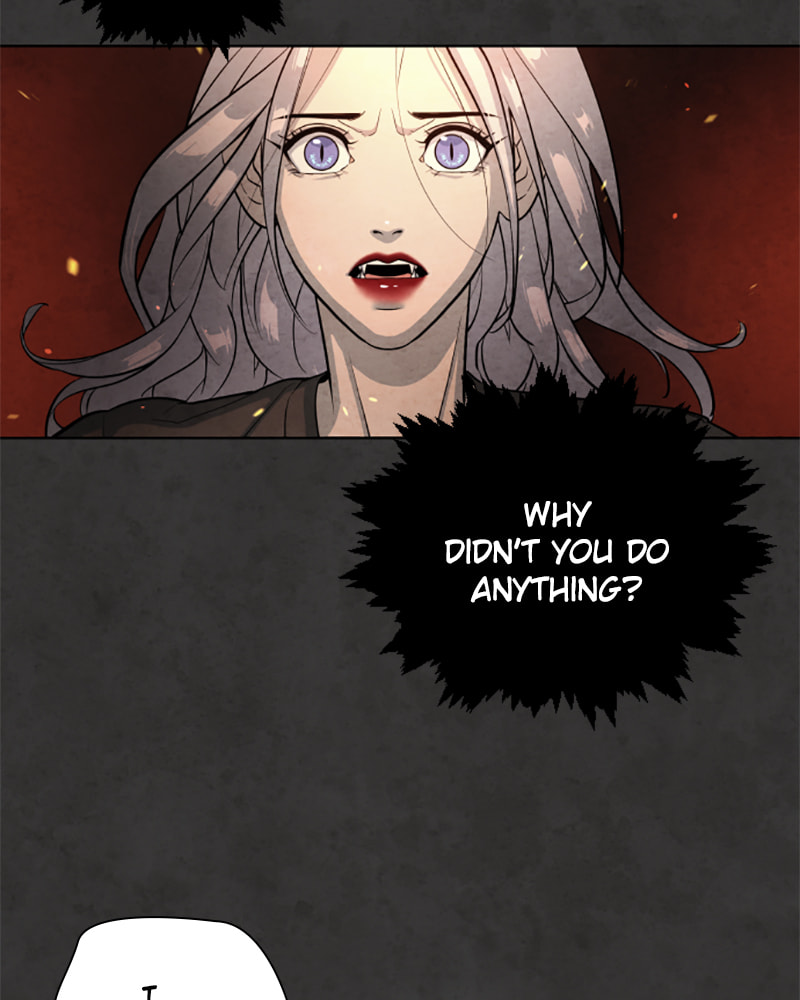 Read Unholy Blood chapter 18 image 10 on Lezhin