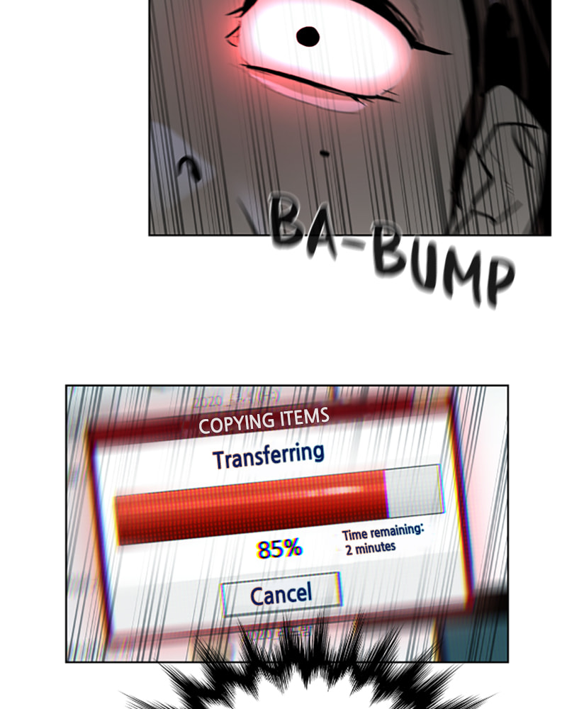 Read Unholy Blood chapter 18 image 103 on Lezhin