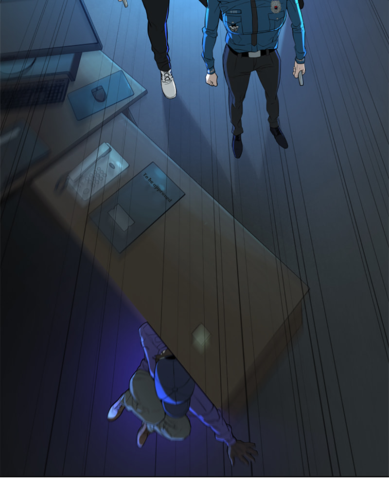 Read Unholy Blood chapter 18 image 106 on Lezhin