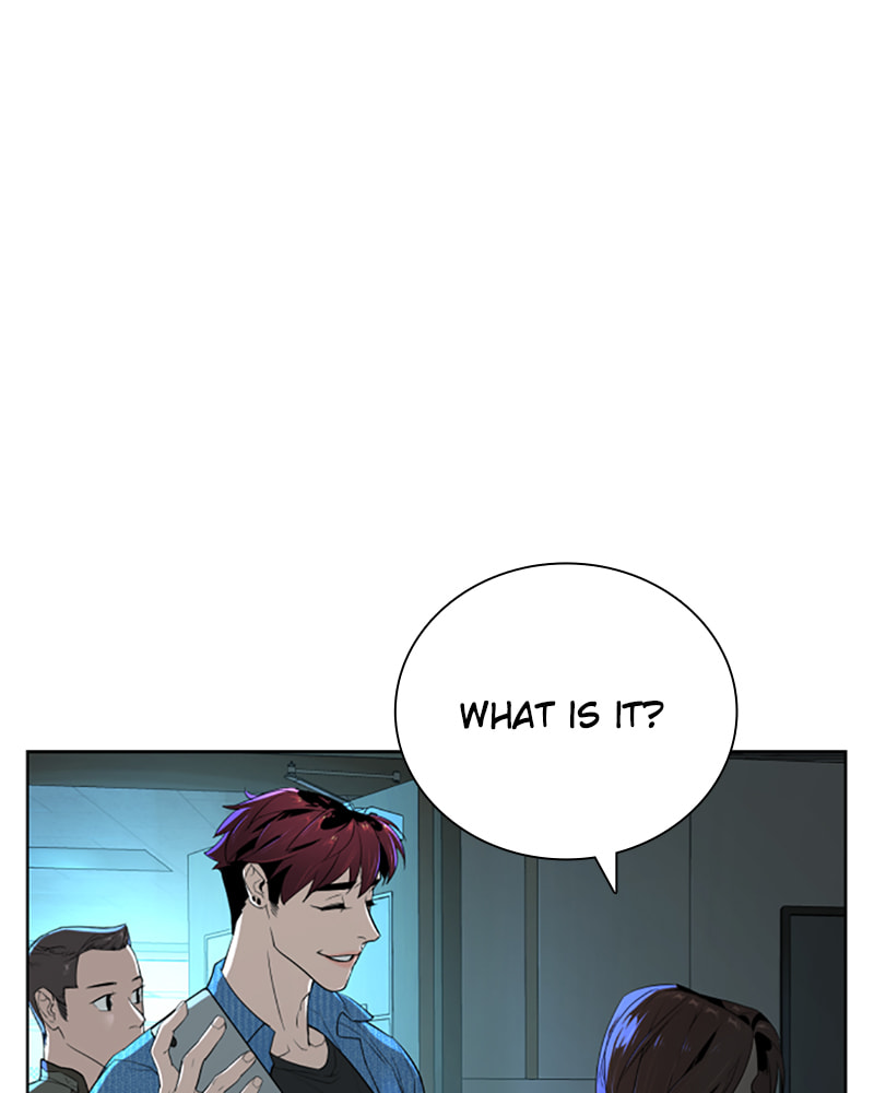 Read Unholy Blood chapter 18 image 107 on Lezhin