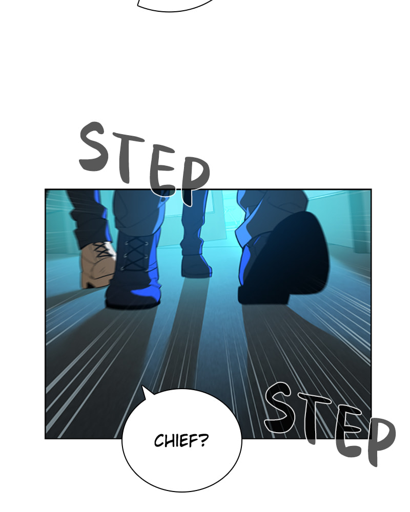 Read Unholy Blood chapter 18 image 109 on Lezhin