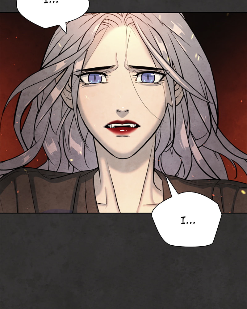 Read Unholy Blood chapter 18 image 11 on Lezhin