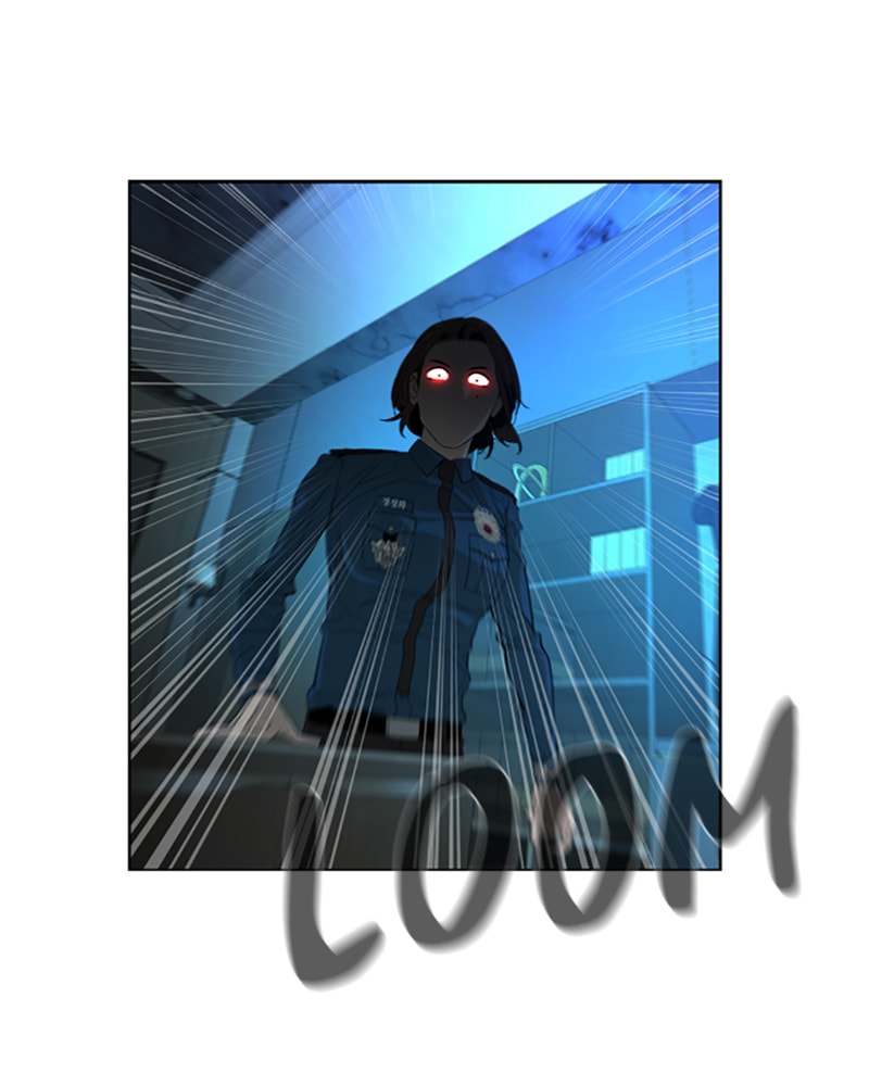 Read Unholy Blood chapter 18 image 111 on Lezhin