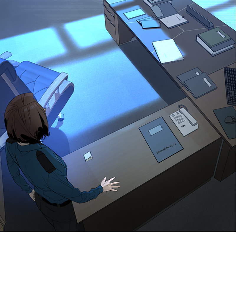 Read Unholy Blood chapter 18 image 113 on Lezhin