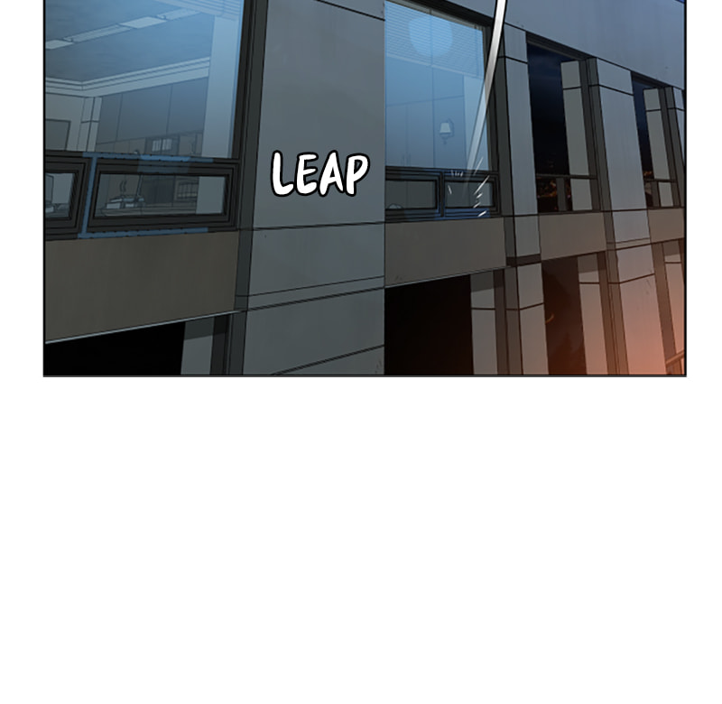Read Unholy Blood chapter 18 image 115 on Lezhin