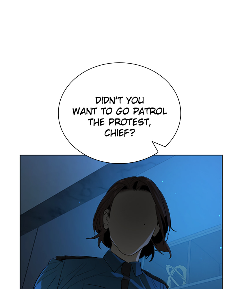 Read Unholy Blood chapter 18 image 116 on Lezhin