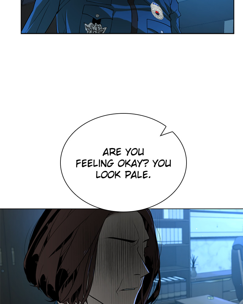 Read Unholy Blood chapter 18 image 117 on Lezhin