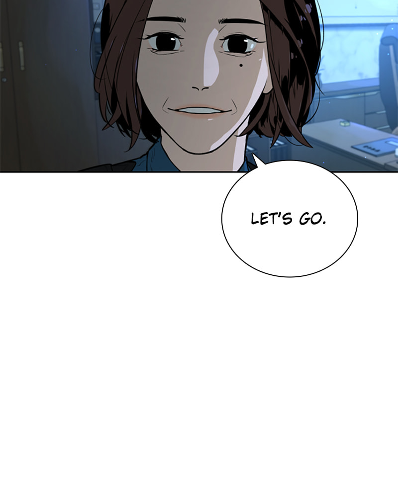 Read Unholy Blood chapter 18 image 119 on Lezhin