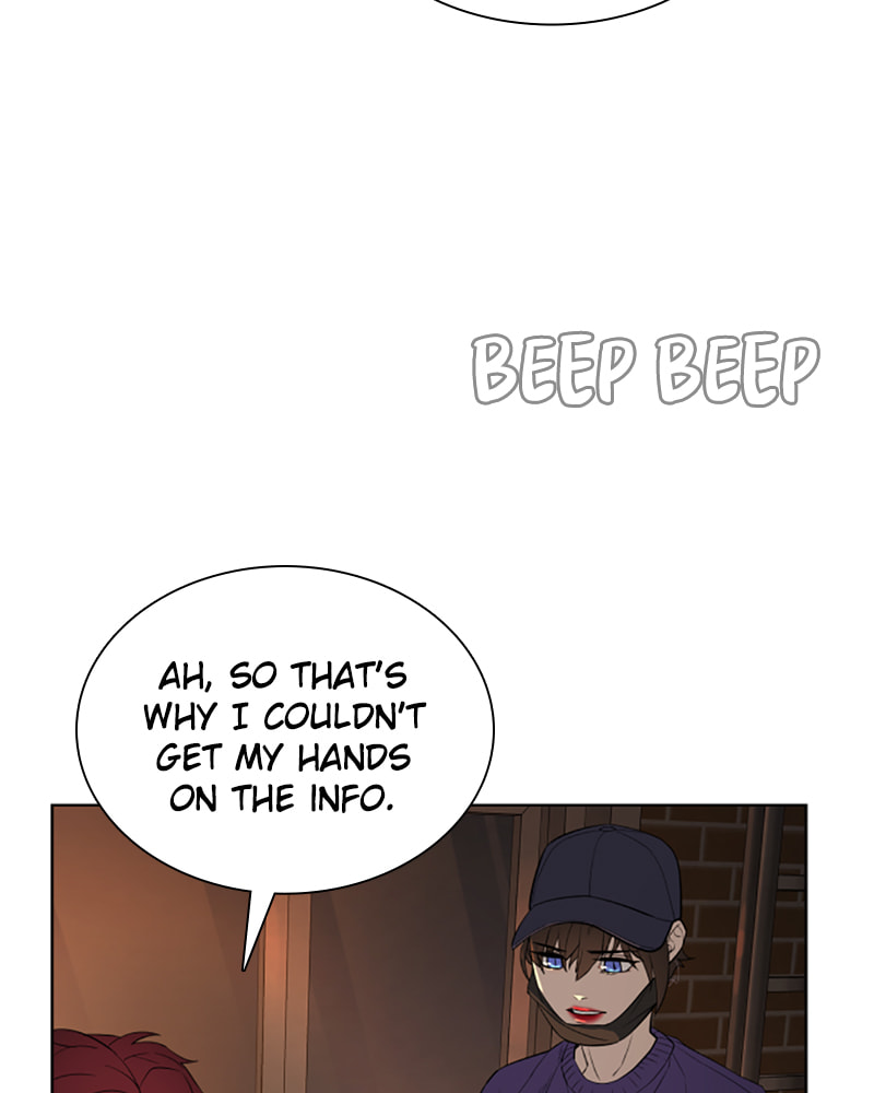 Read Unholy Blood chapter 18 image 123 on Lezhin