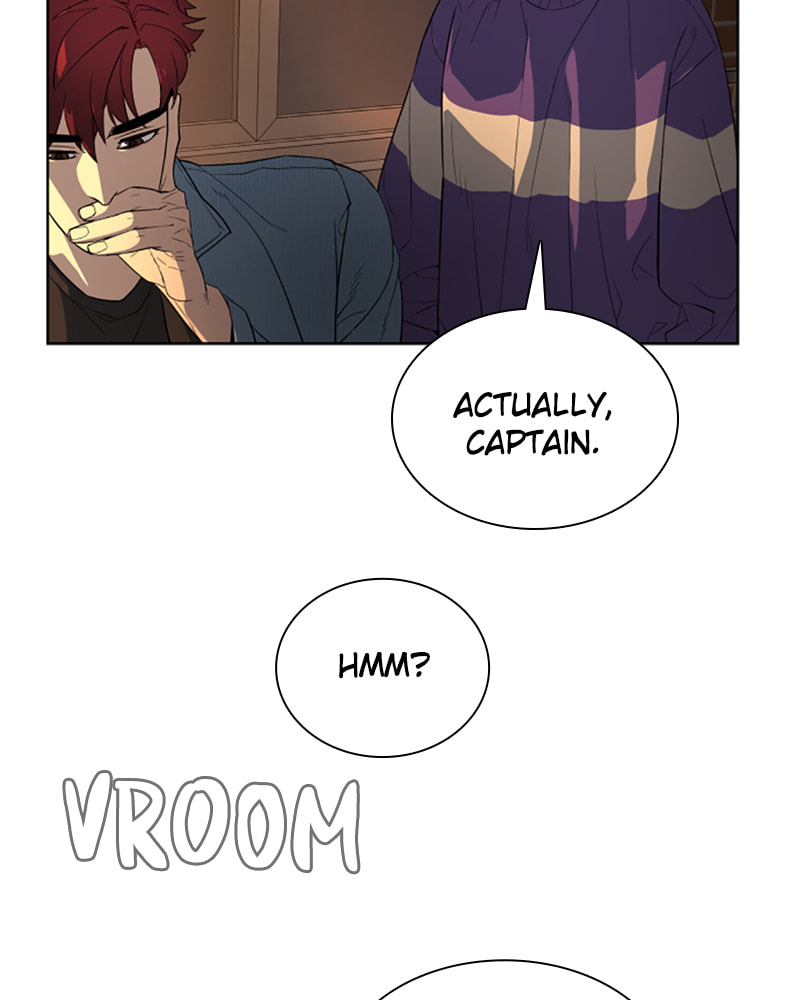 Read Unholy Blood chapter 18 image 124 on Lezhin