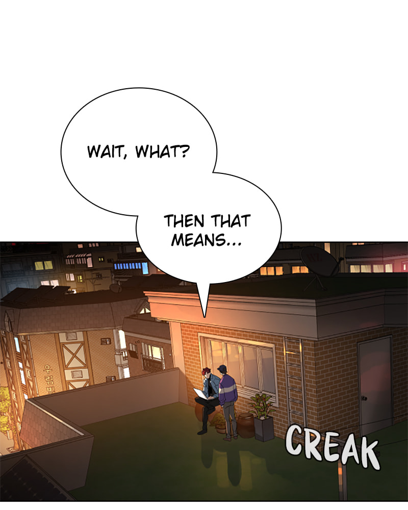 Read Unholy Blood chapter 18 image 127 on Lezhin