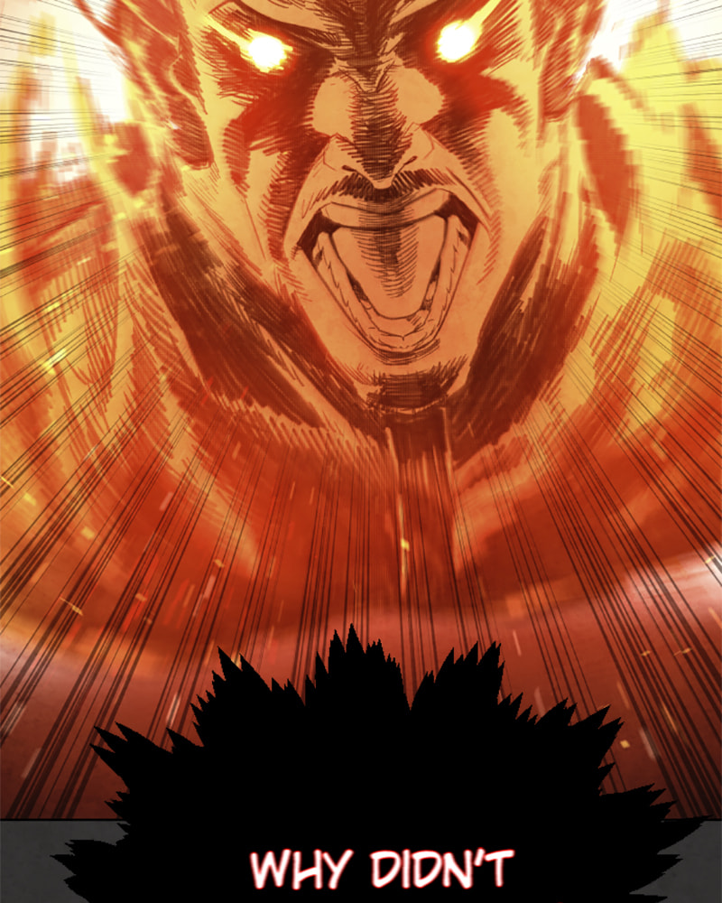 Read Unholy Blood chapter 18 image 13 on Lezhin