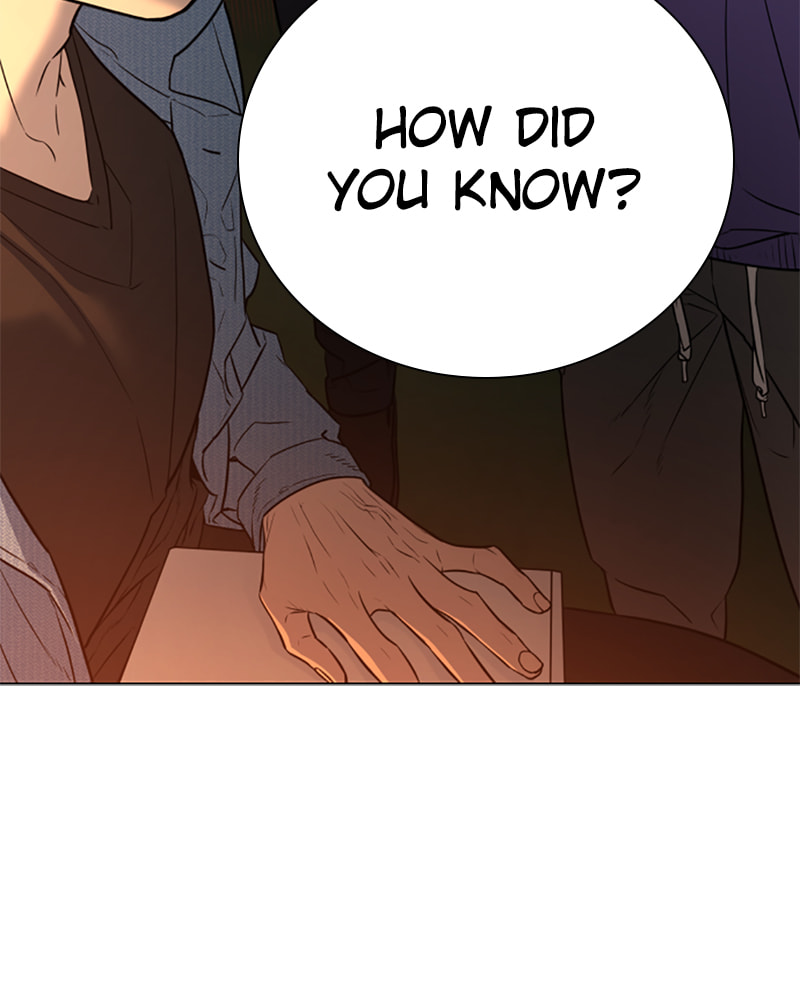 Read Unholy Blood chapter 18 image 134 on Lezhin