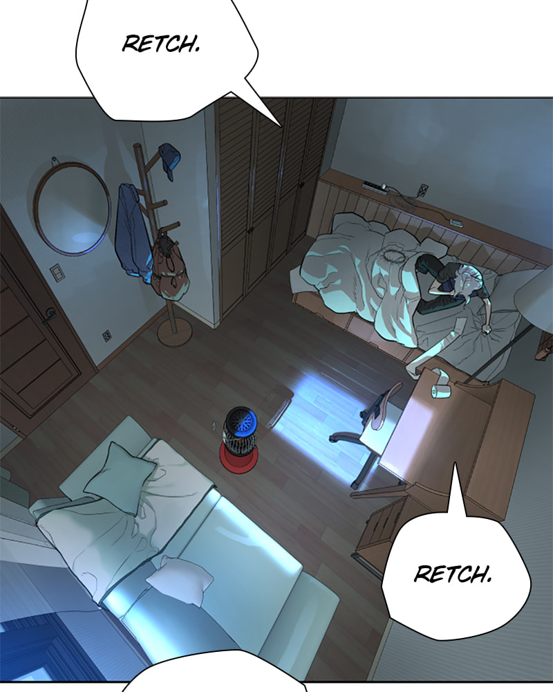 Read Unholy Blood chapter 18 image 16 on Lezhin