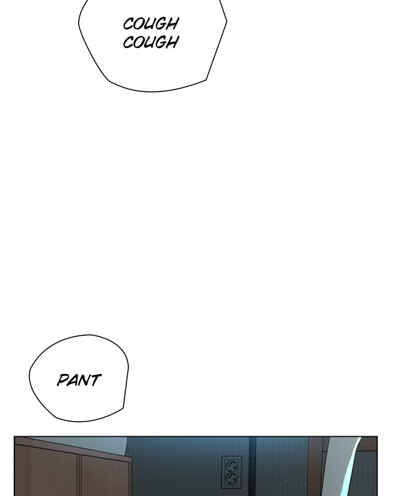Read Unholy Blood chapter 18 image 17 on Lezhin