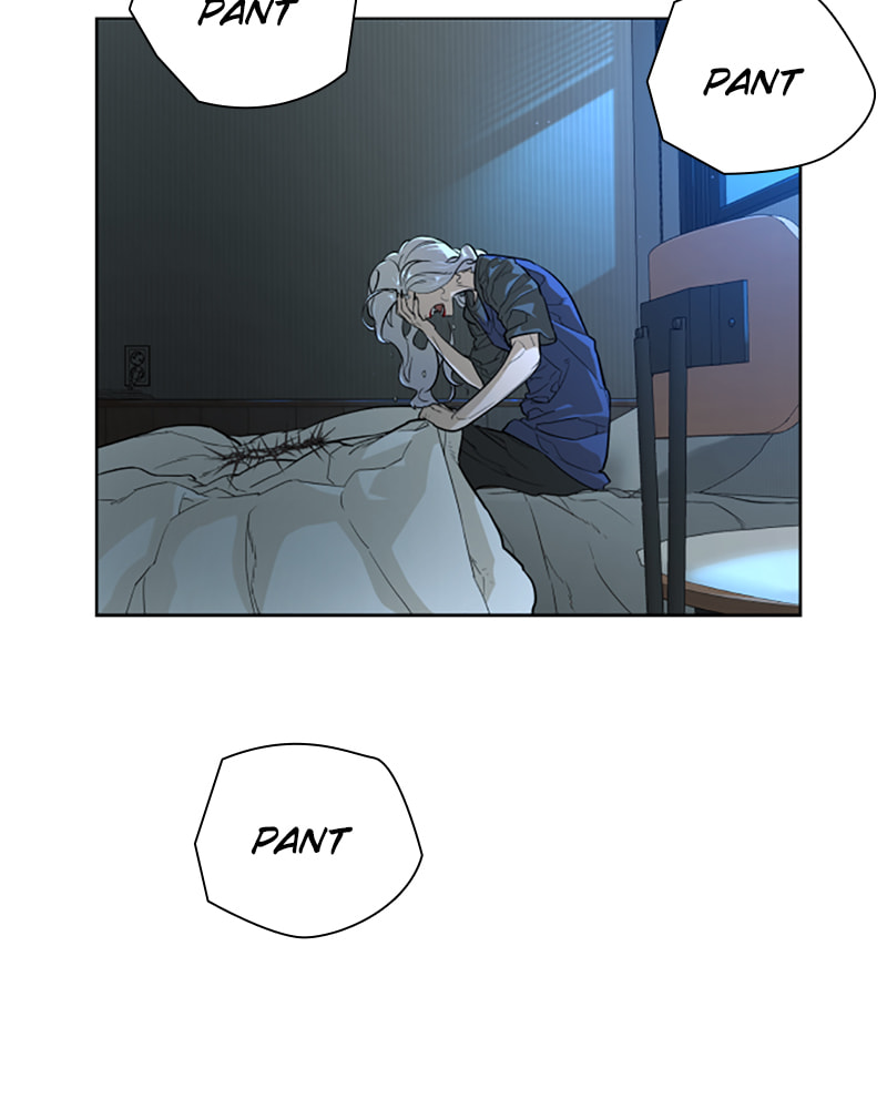 Read Unholy Blood chapter 18 image 19 on Lezhin