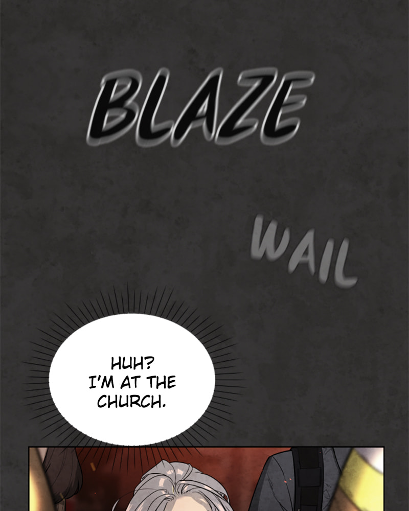 Read Unholy Blood chapter 18 image 2 on Lezhin