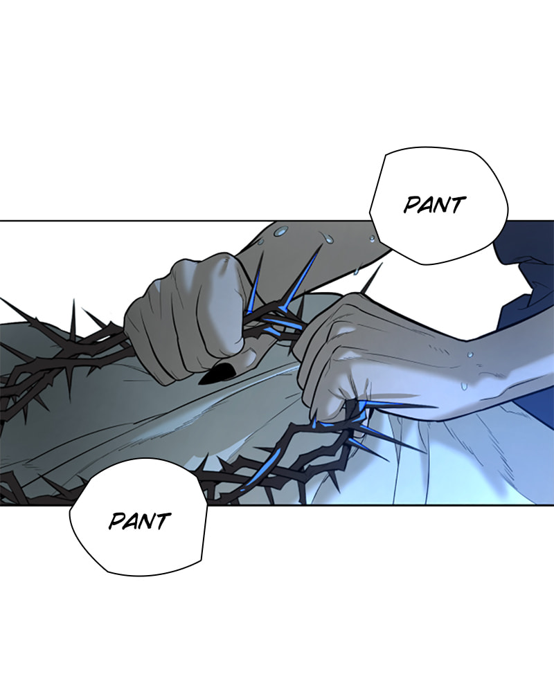 Read Unholy Blood chapter 18 image 20 on Lezhin