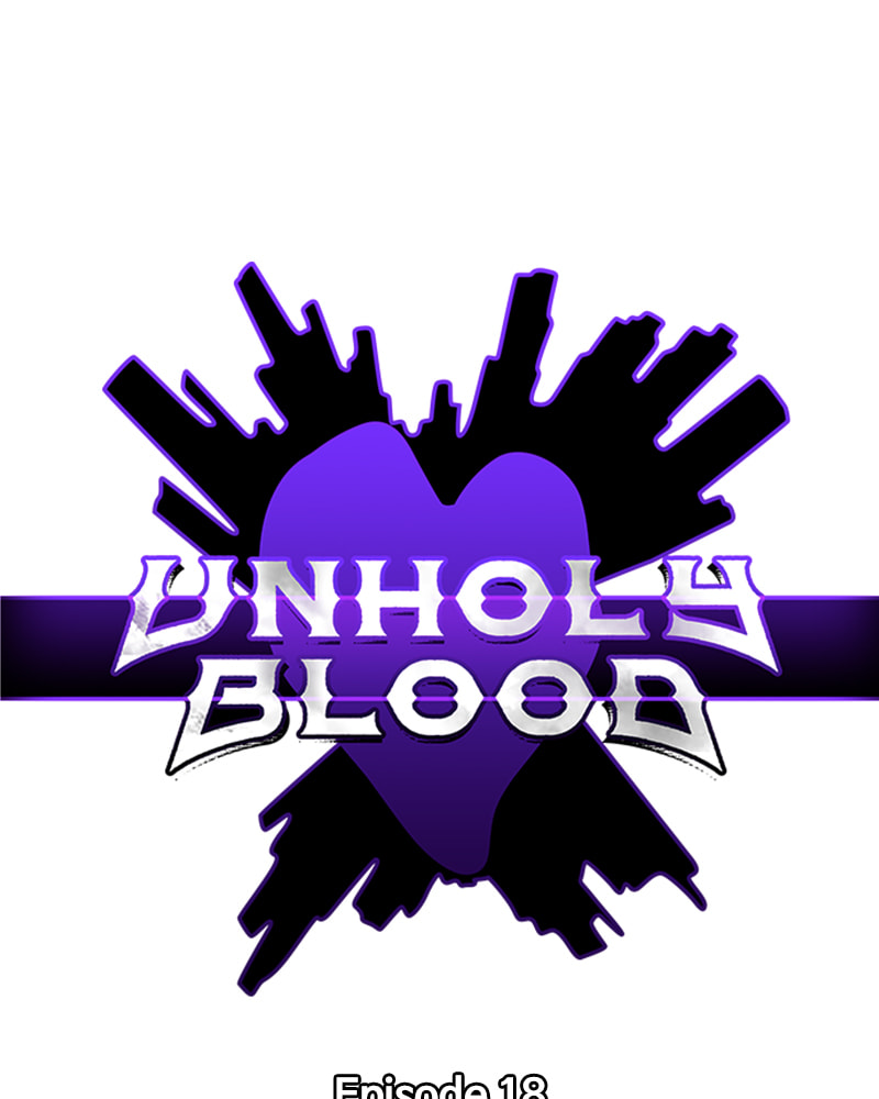 Read Unholy Blood chapter 18 image 23 on Lezhin