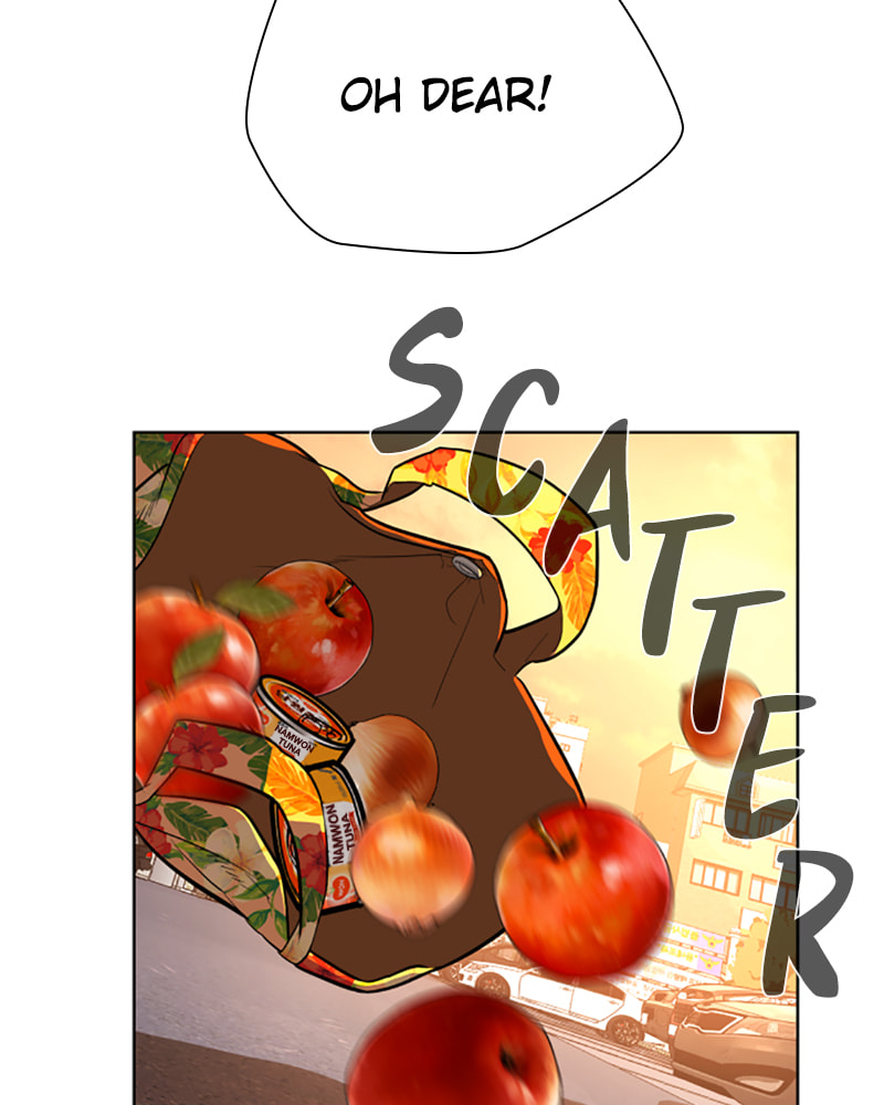 Read Unholy Blood chapter 18 image 25 on Lezhin