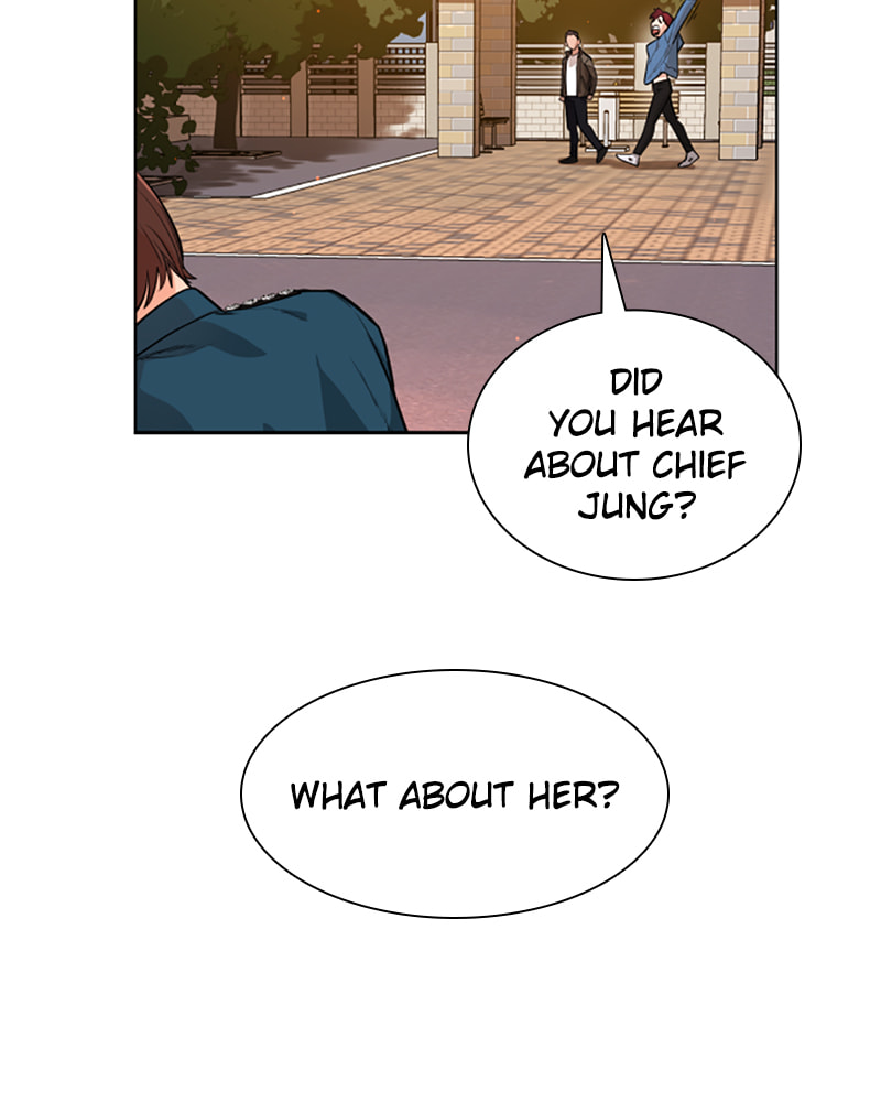 Read Unholy Blood chapter 18 image 34 on Lezhin
