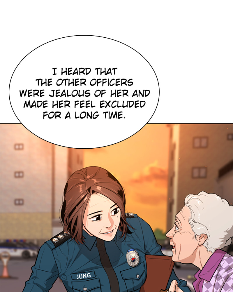 Read Unholy Blood chapter 18 image 35 on Lezhin
