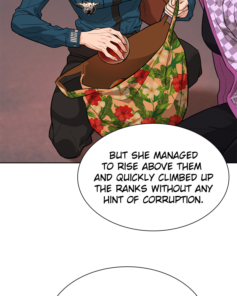 Read Unholy Blood chapter 18 image 36 on Lezhin