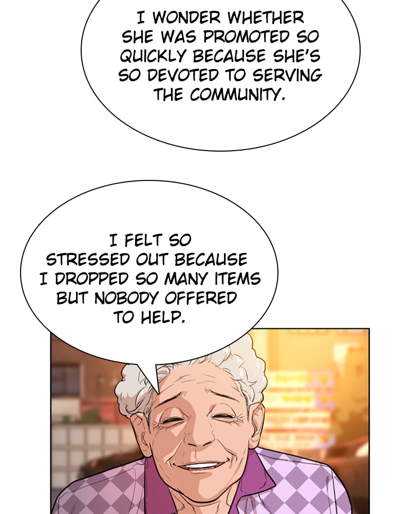 Read Unholy Blood chapter 18 image 37 on Lezhin