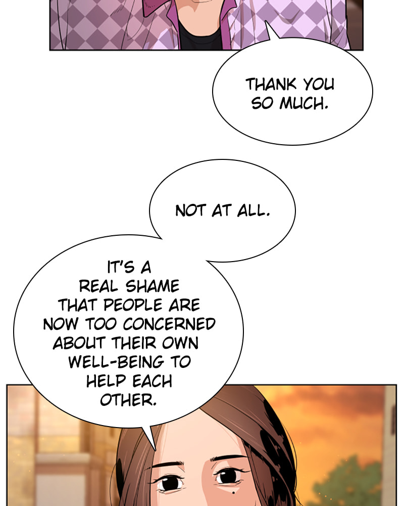 Read Unholy Blood chapter 18 image 38 on Lezhin