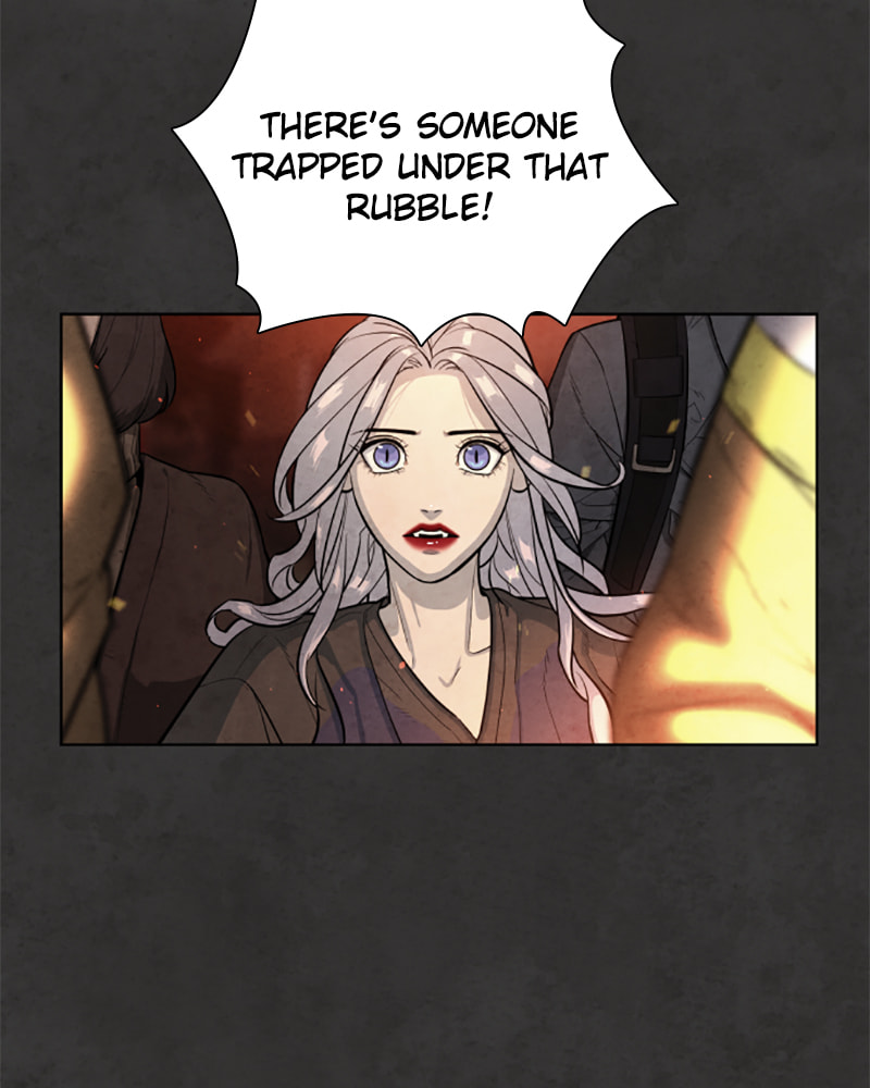 Read Unholy Blood chapter 18 image 4 on Lezhin