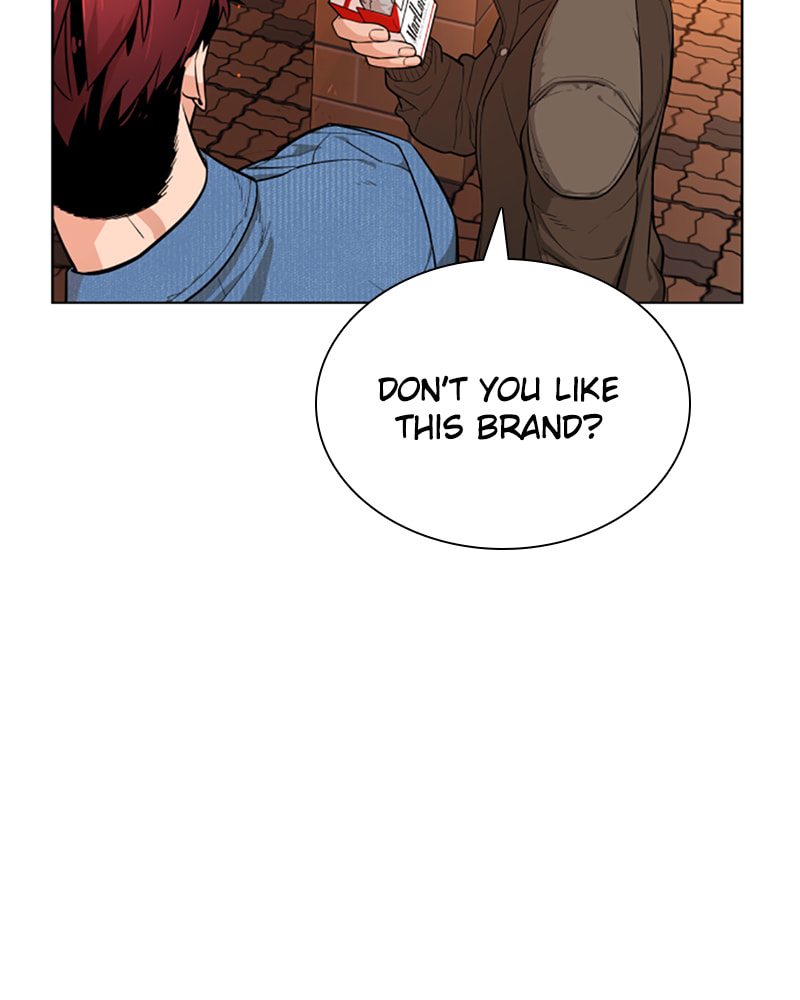 Read Unholy Blood chapter 18 image 42 on Lezhin