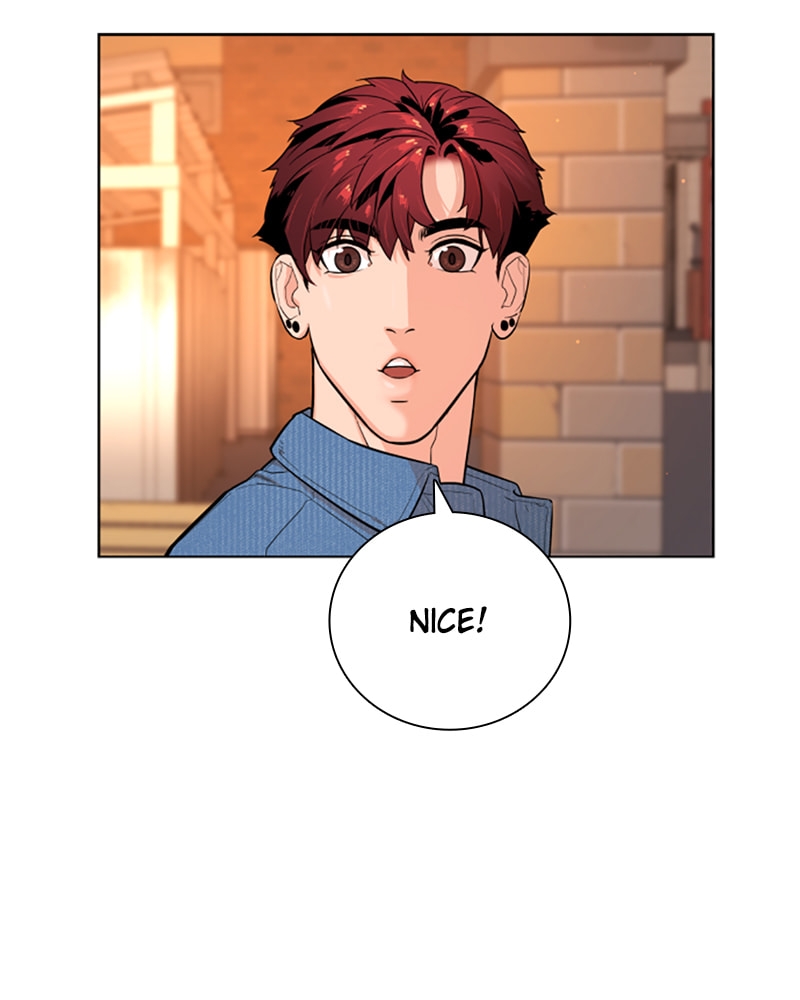 Read Unholy Blood chapter 18 image 43 on Lezhin