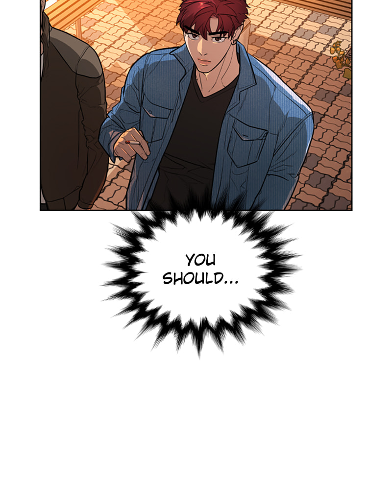 Read Unholy Blood chapter 18 image 47 on Lezhin