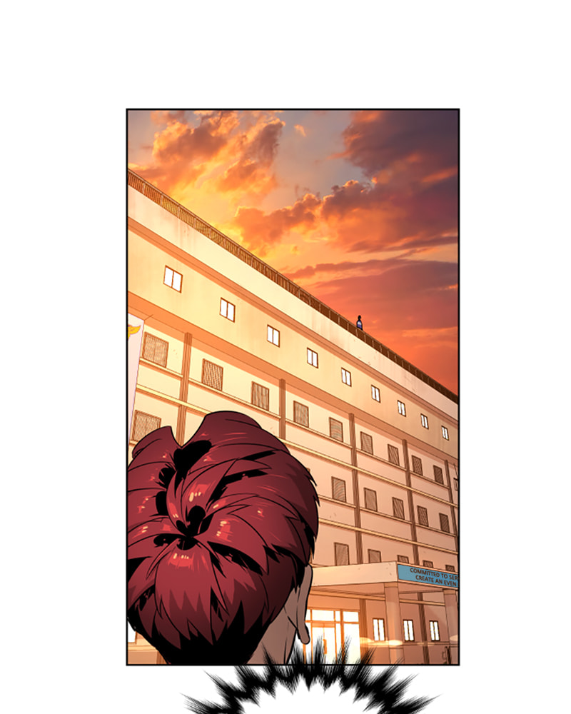 Read Unholy Blood chapter 18 image 48 on Lezhin