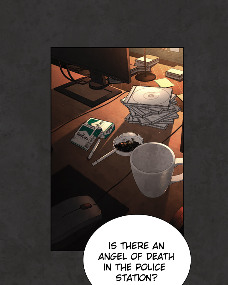 Read Unholy Blood chapter 18 image 53 on Lezhin