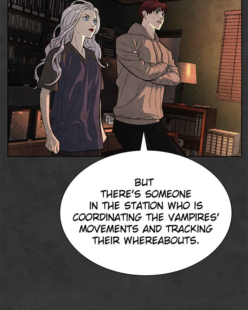 Read Unholy Blood chapter 18 image 55 on Lezhin