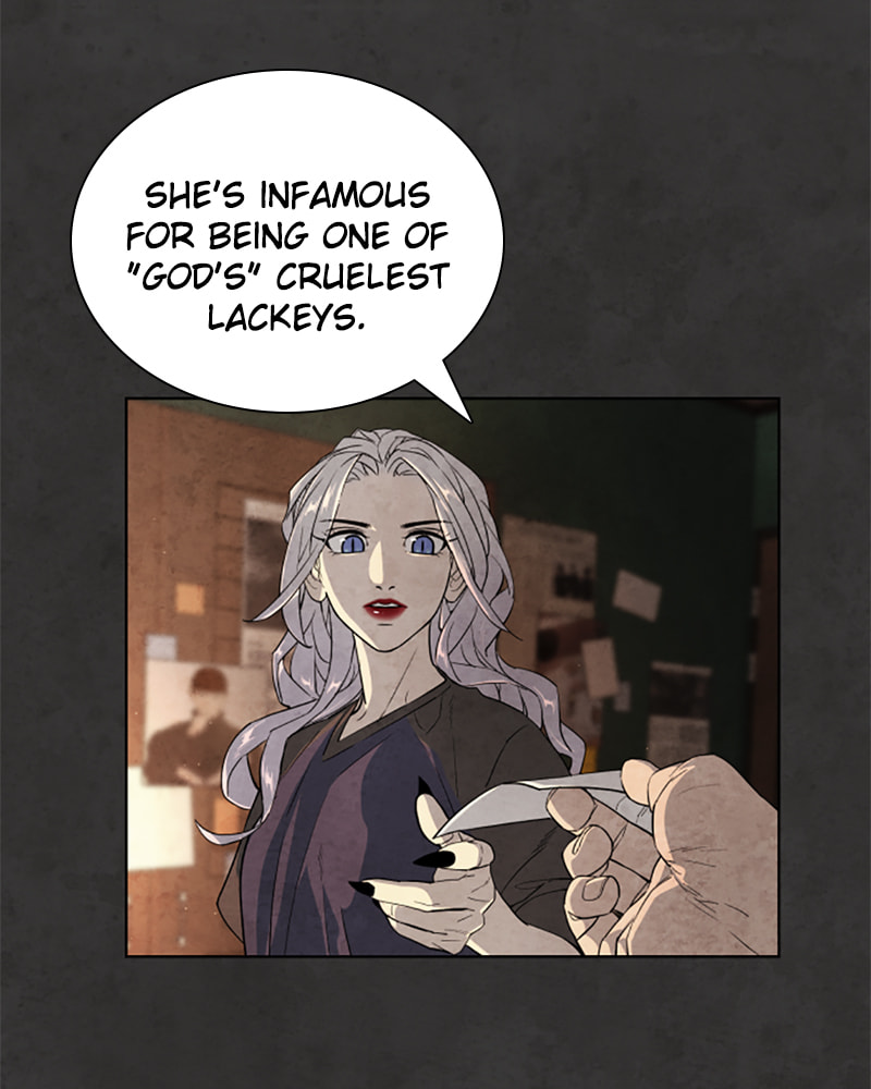 Read Unholy Blood chapter 18 image 56 on Lezhin