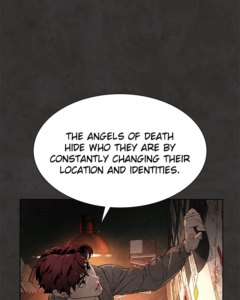 Read Unholy Blood chapter 18 image 59 on Lezhin