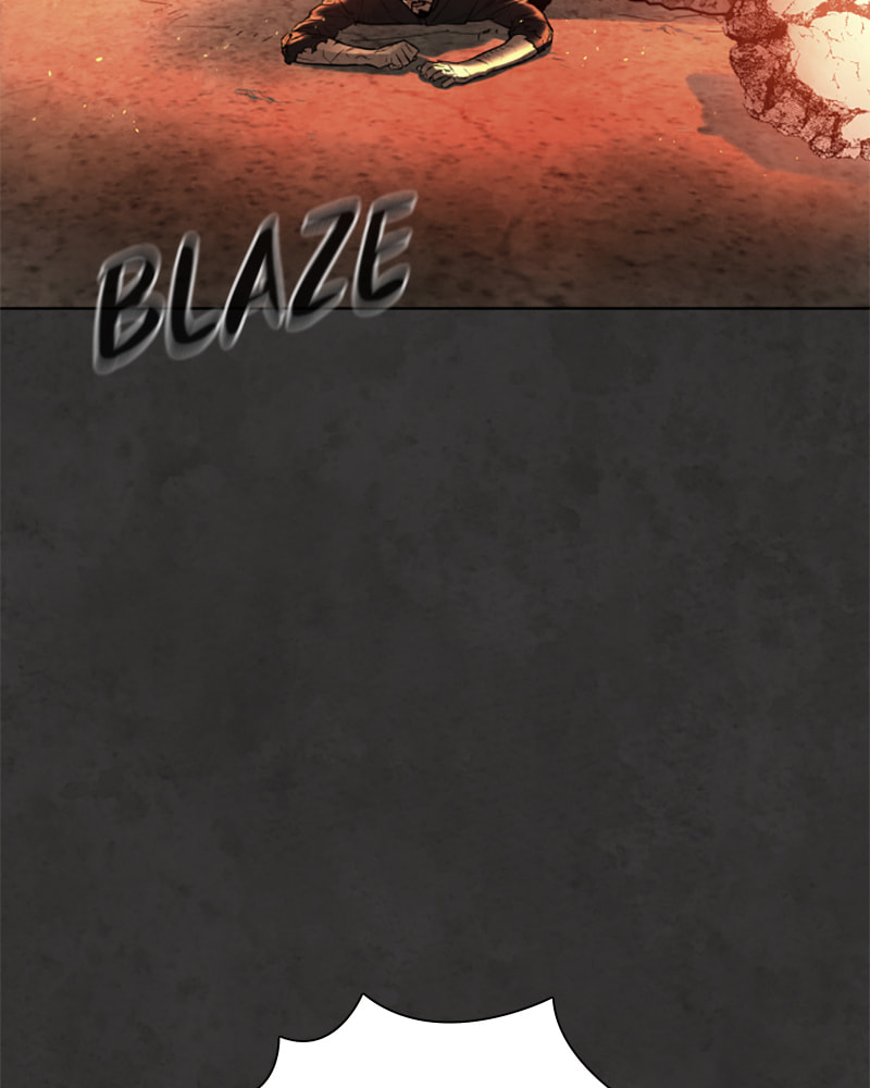 Read Unholy Blood chapter 18 image 6 on Lezhin