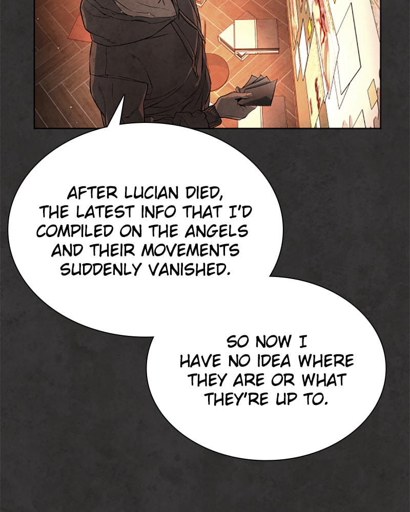Read Unholy Blood chapter 18 image 60 on Lezhin