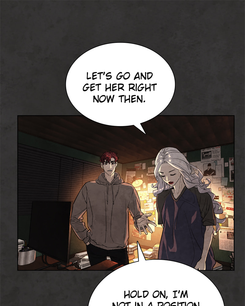 Read Unholy Blood chapter 18 image 65 on Lezhin