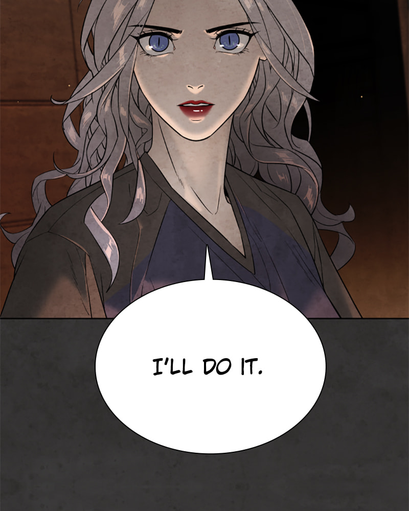Read Unholy Blood chapter 18 image 67 on Lezhin