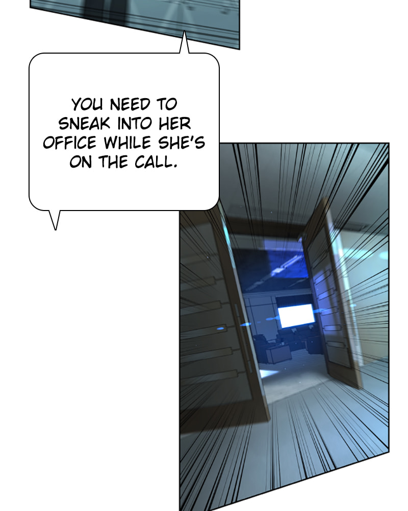 Read Unholy Blood chapter 18 image 72 on Lezhin