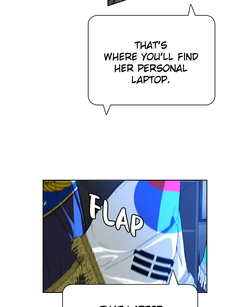 Read Unholy Blood chapter 18 image 73 on Lezhin