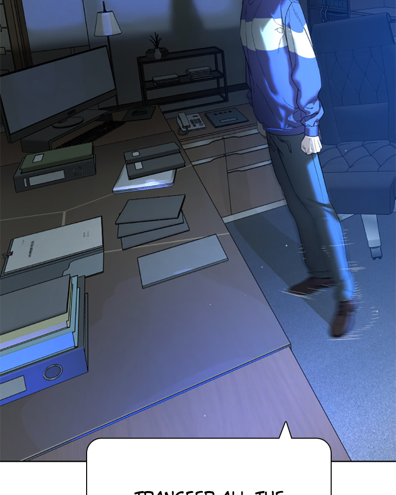Read Unholy Blood chapter 18 image 75 on Lezhin