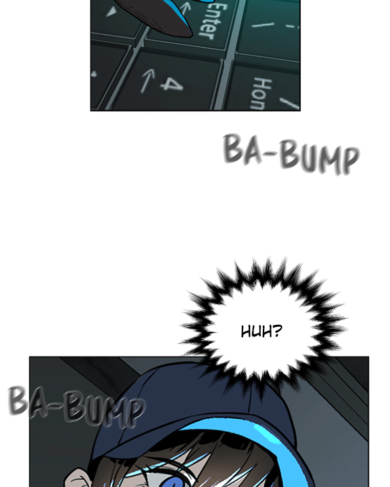 Read Unholy Blood chapter 18 image 82 on Lezhin