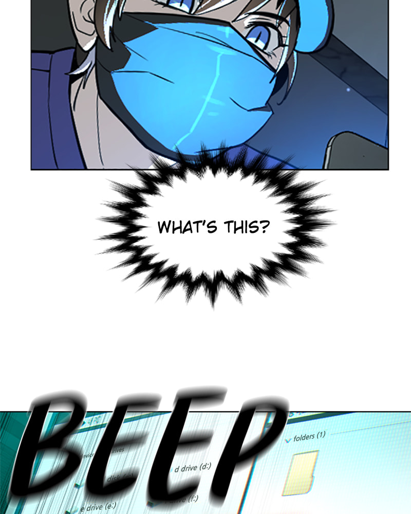 Read Unholy Blood chapter 18 image 83 on Lezhin