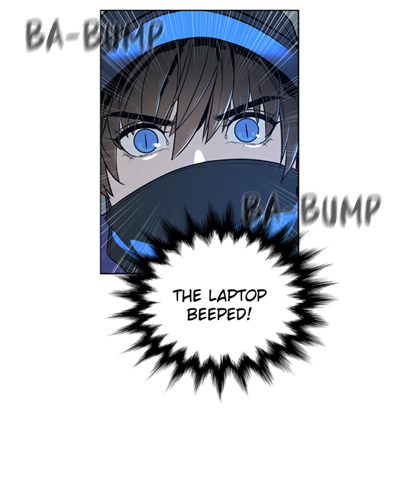 Read Unholy Blood chapter 18 image 85 on Lezhin
